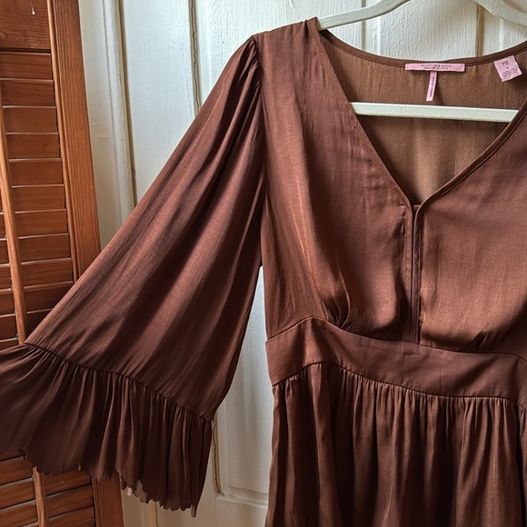 Scotch & Soda Copper Blouse - Picture 3 of 5